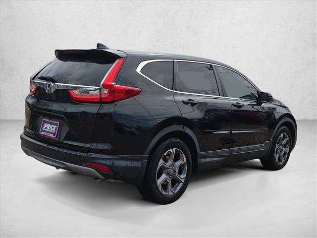 Used 2018 Honda CR-V EX-L image 4
