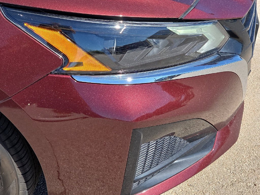 Used 2025 Nissan Altima 2.5 SV FWD image 9