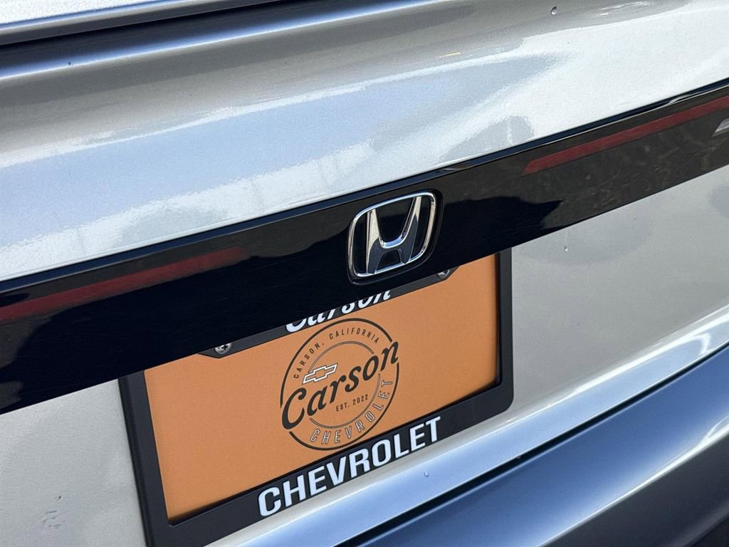 Used 2024 Honda Accord EX image 28