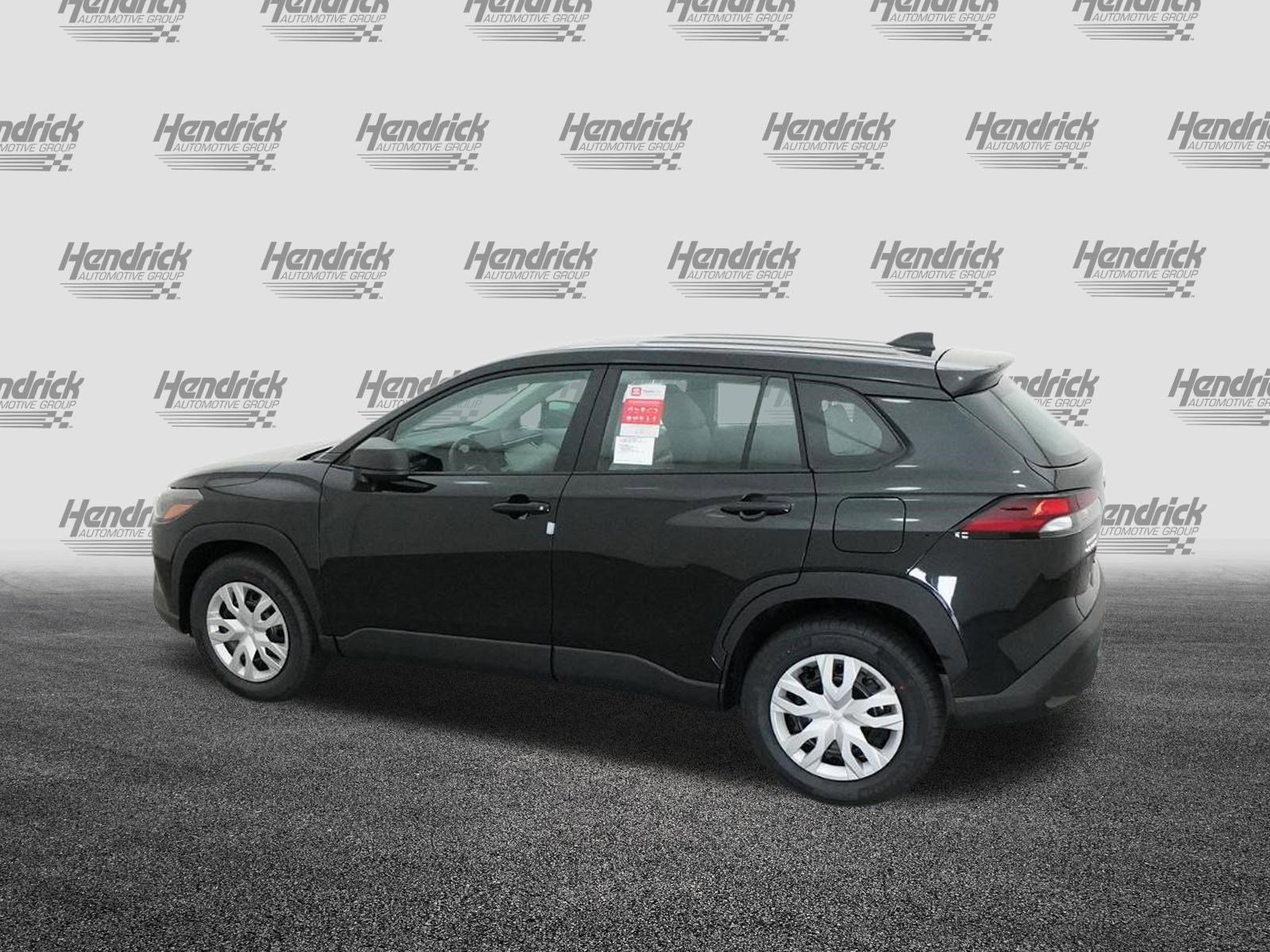 Used 2026 Toyota Corolla Cross L FWD image 7