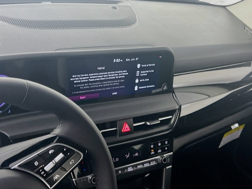 New 2026 Kia Seltos S FWD image 13