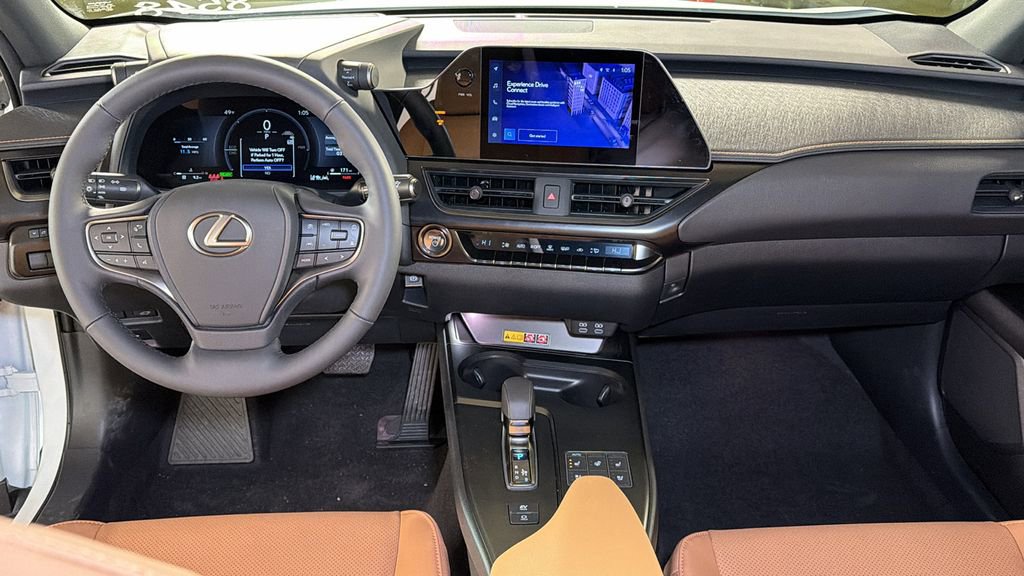 New 2026 Lexus UX 300h AWD w/ Accessory Package (2T) image 12