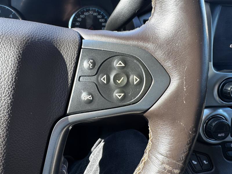 Used 2017 Chevrolet Suburban LT AWD/4WD image 30