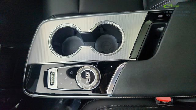 Used 2024 Cadillac Lyriq Tech w/ LPO, Floor Liner Package RWD image 52