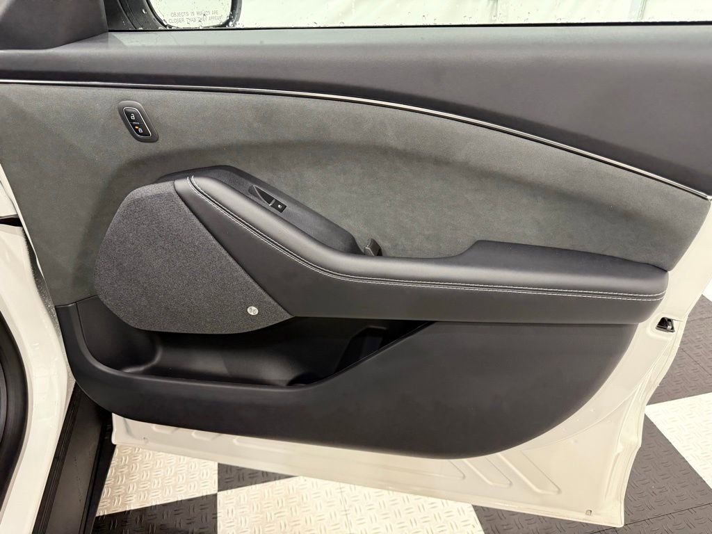 New 2025 Ford Mustang Mach-E GT w/ Interior Protection Package image 23