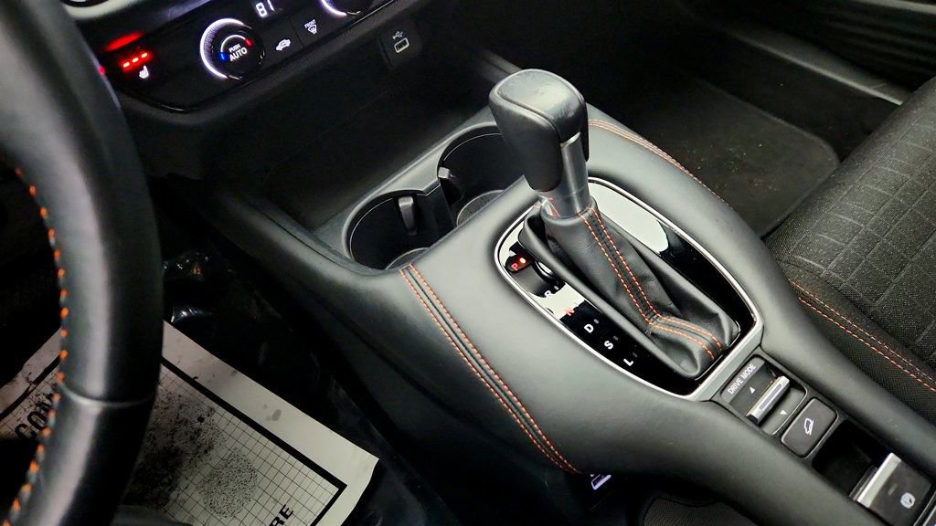 Used 2023 Honda HR-V Sport image 14