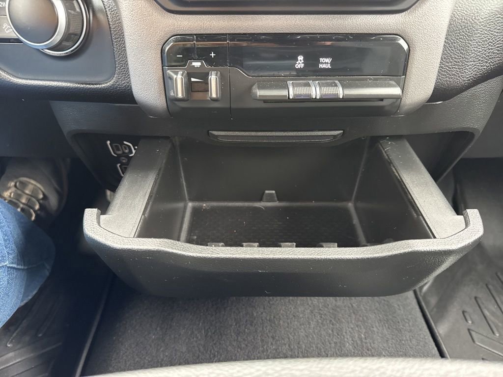 Used 2022 RAM 2500 Big Horn w/ Level A Equipment Group image 37