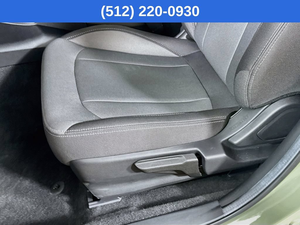 Used 2026 Subaru Crosstrek 2.5i AWD/4WD image 24