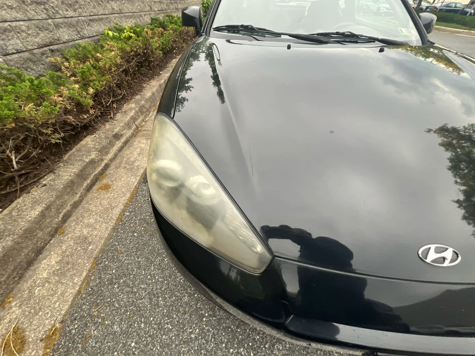 Used 2008 Hyundai Tiburon GS FWD image 5