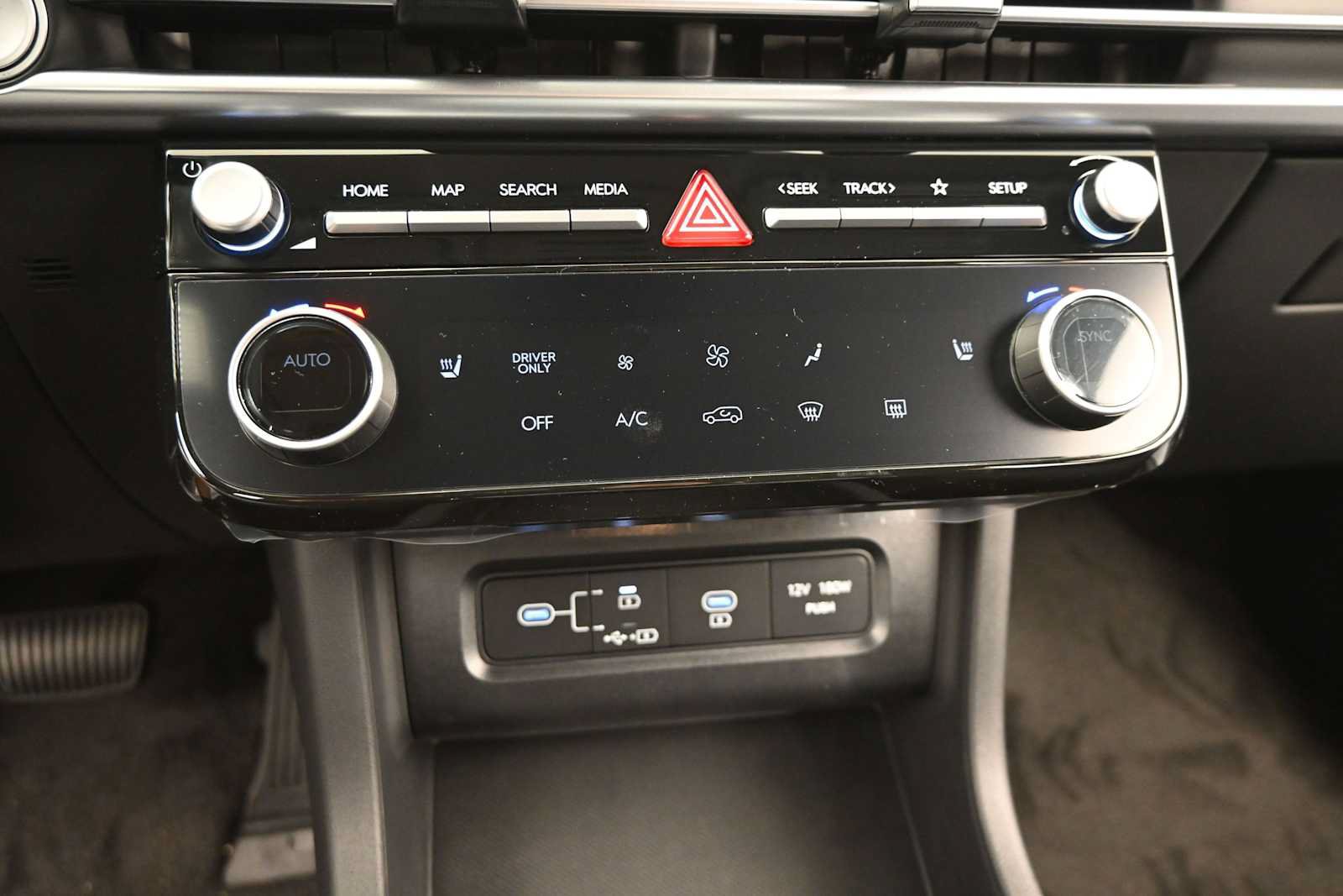 New 2026 Hyundai Tucson SEL AWD/4WD image 20