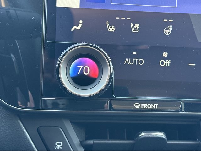 New 2026 Lexus NX 350h AWD w/ Premium Package image 10