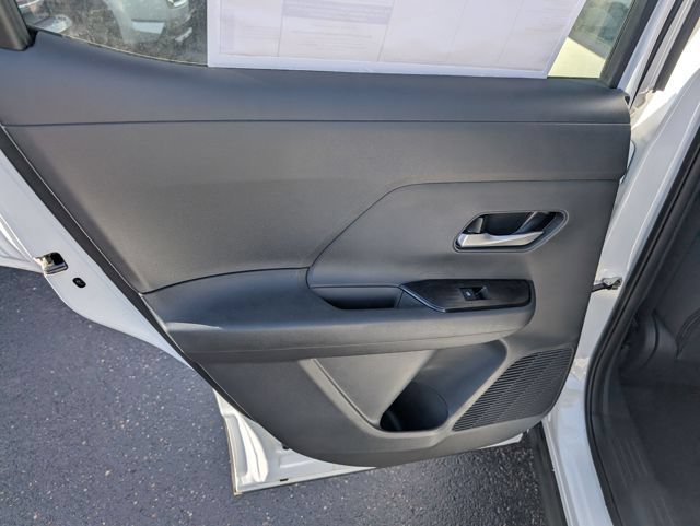 New 2026 Nissan Kicks SV w/ SV Premium Package AWD/4WD image 11