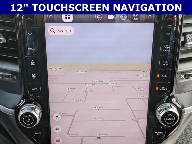 Certified 2026 RAM 2500 Big Horn video 2