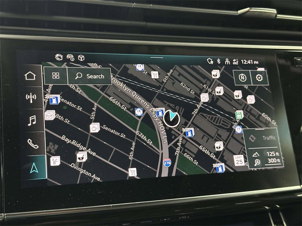 Used 2023 Audi Q7 3.0T Premium Plus w/ Premium Plus Package image 25