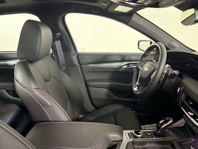 New 2025 Cadillac CT5 Premium Luxury RWD image 30