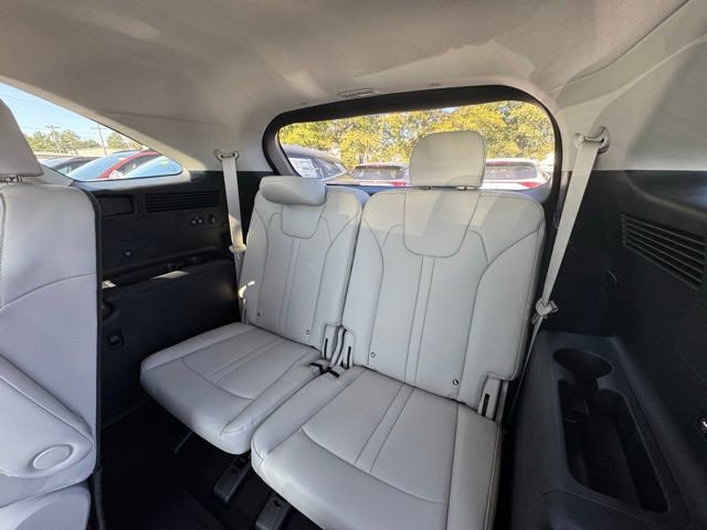 New 2025 Kia Sorento EX AWD/4WD image 29
