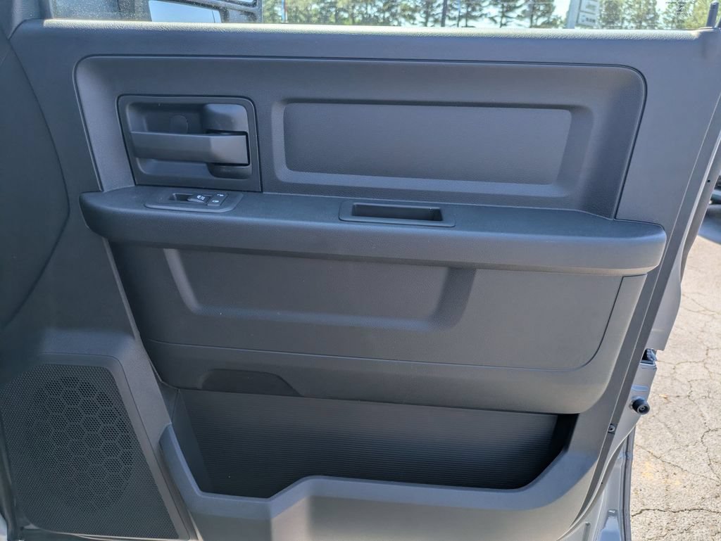 New 2026 RAM 2500 Warlock AWD/4WD image 33