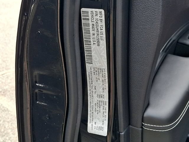 Used 2024 Dodge Durango SRT Hellcat AWD/4WD image 29