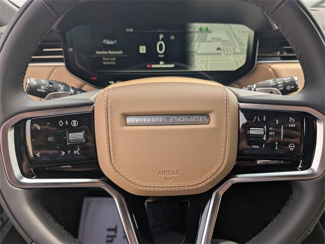 New 2025 Land Rover Range Rover Sport SE image 7