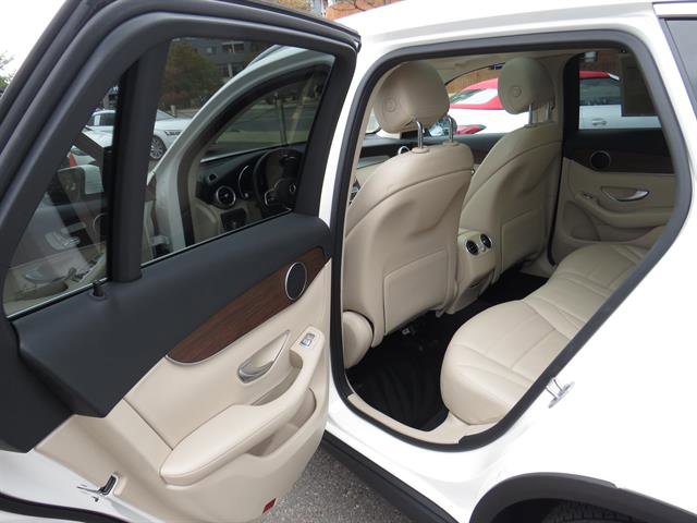 Used 2021 Mercedes-Benz GLC 300 GLC 300 4MATIC image 20