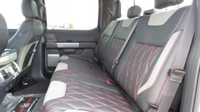 New 2025 Ford F150 XLT w/ Equipment Group 303A High image 7