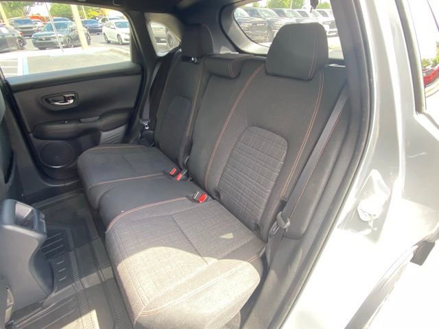 Used 2024 Honda HR-V Sport image 25