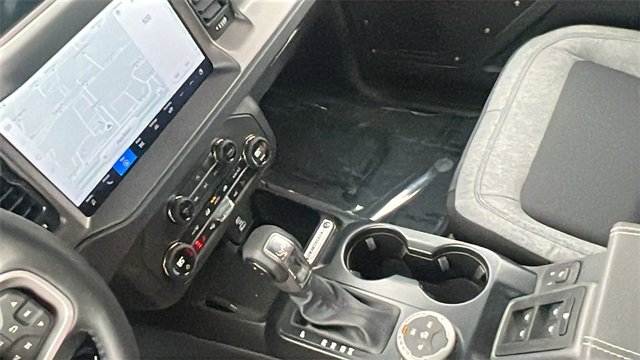 New 2025 Ford Bronco Big Bend image 26