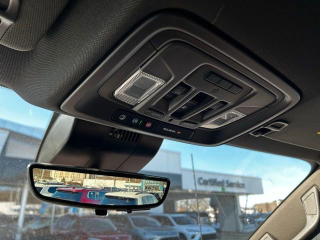 New 2026 GMC Sierra 2500 Denali w/ Denali Reserve Package image 23