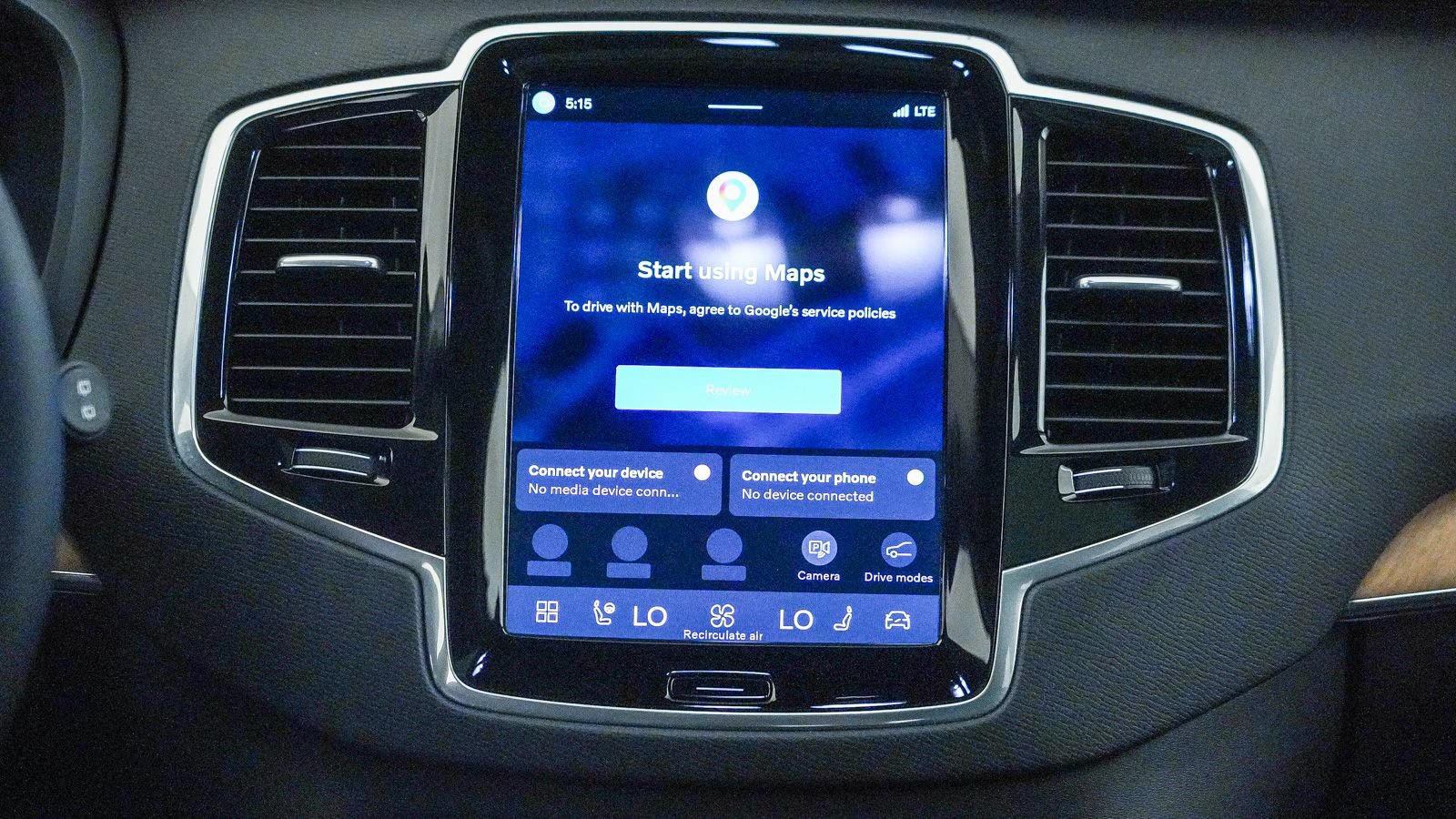 Certified 2024 Volvo XC90 T8 Plus w/ Protection Package Premier AWD/4WD image 15