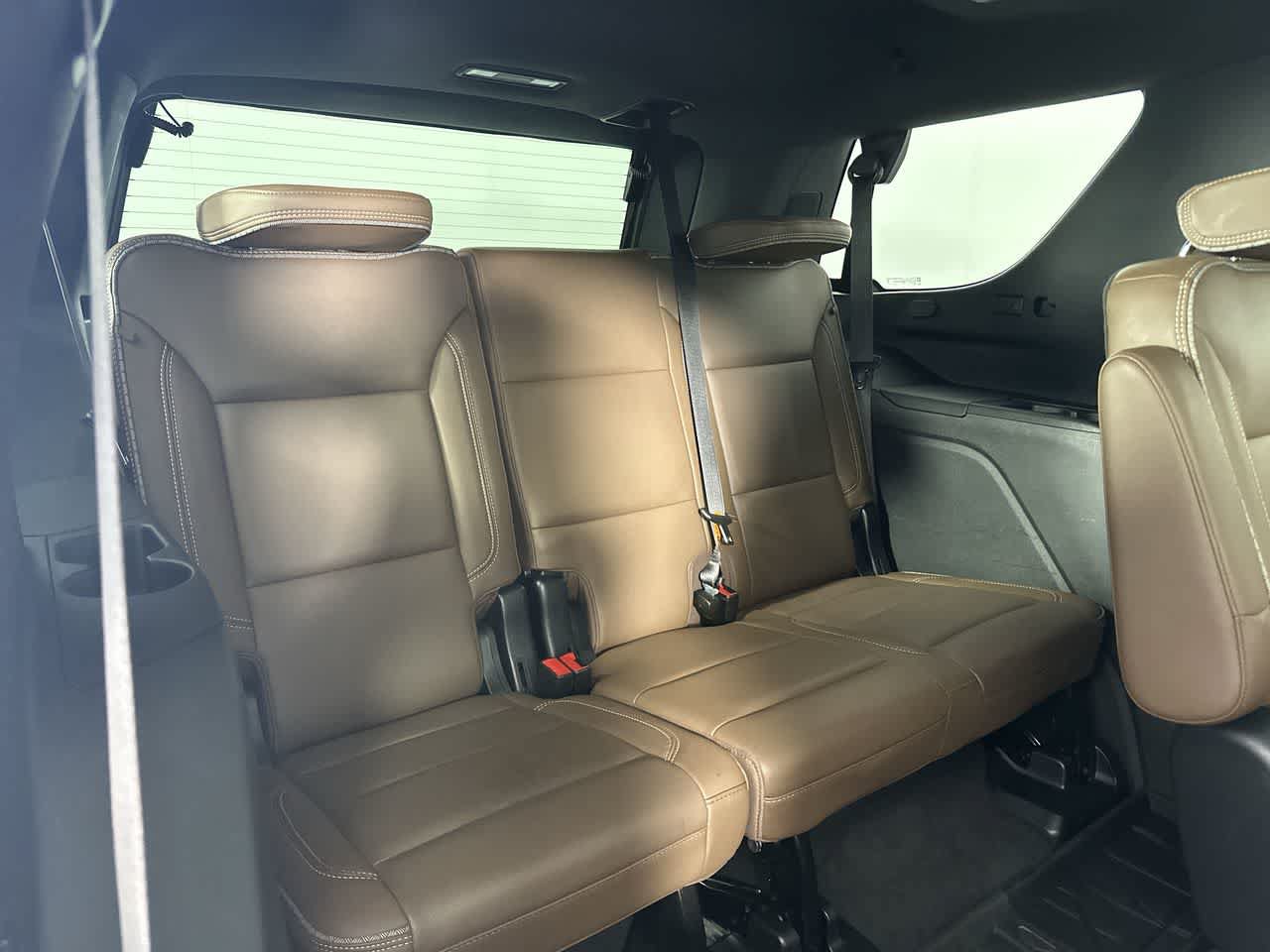 Used 2023 Chevrolet Tahoe High Country AWD/4WD image 22