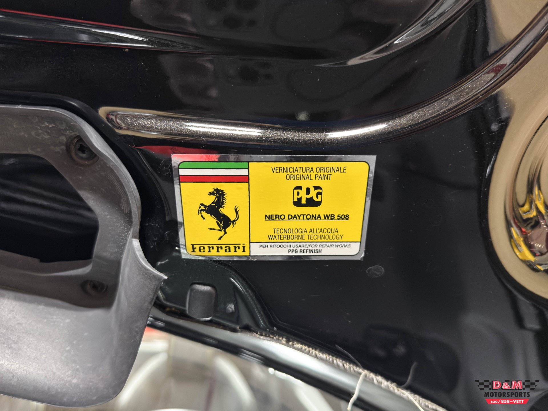 Used 2013 Ferrari 458 Spider RWD image 37