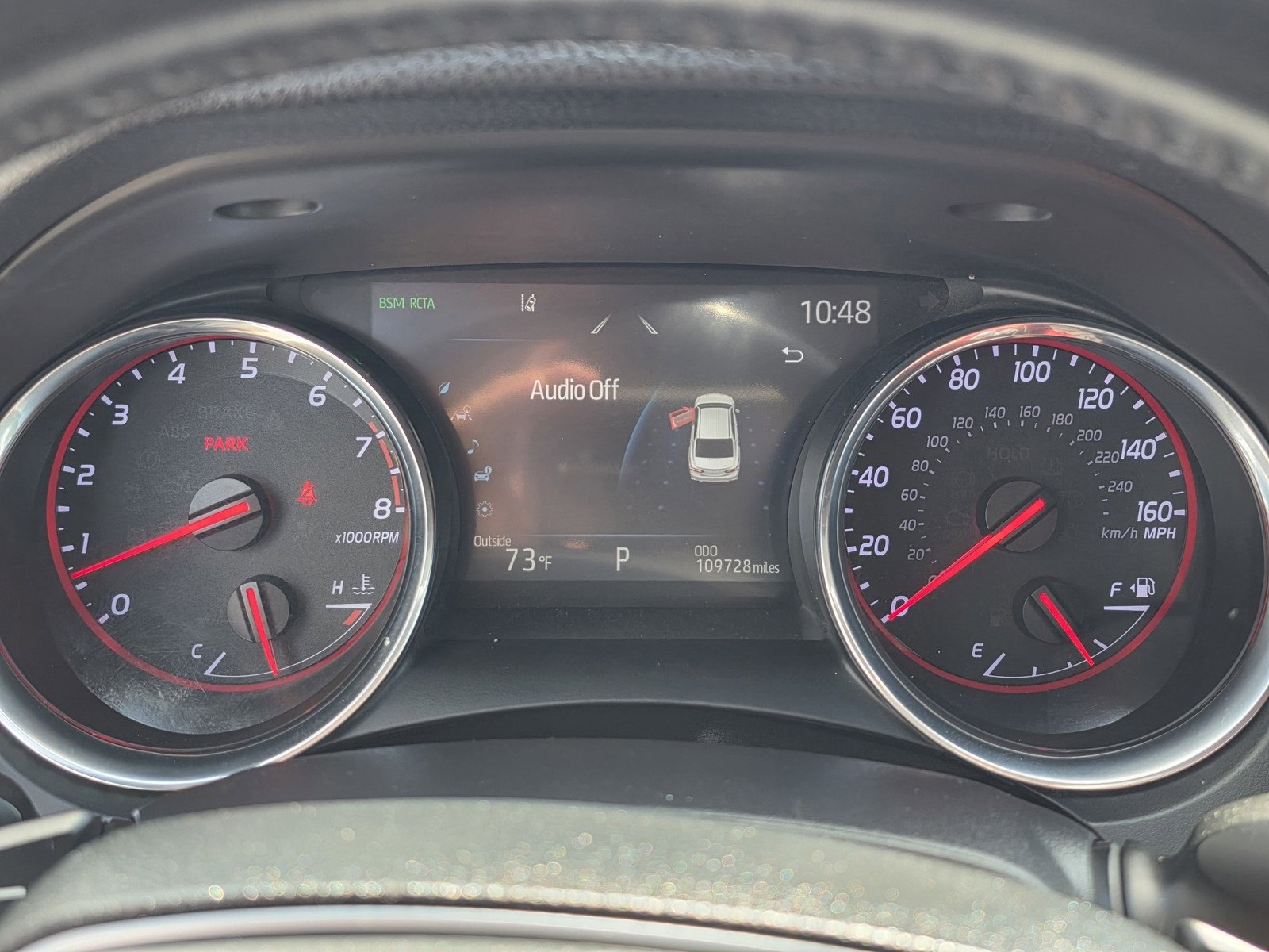 Used 2019 Toyota Camry XSE image 35