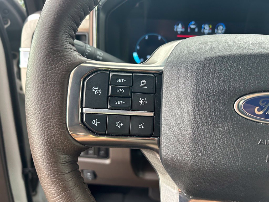 Used 2026 Ford F350 King Ranch AWD/4WD image 13
