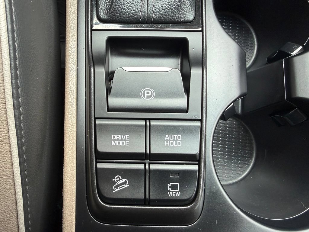 Used 2019 Hyundai Tucson Limited AWD/4WD image 23