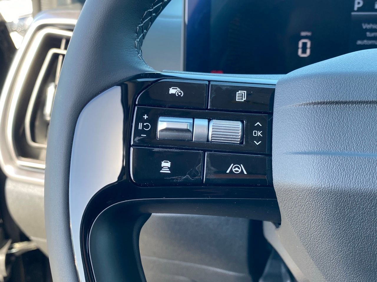 New 2026 Kia Sorento LX image 15