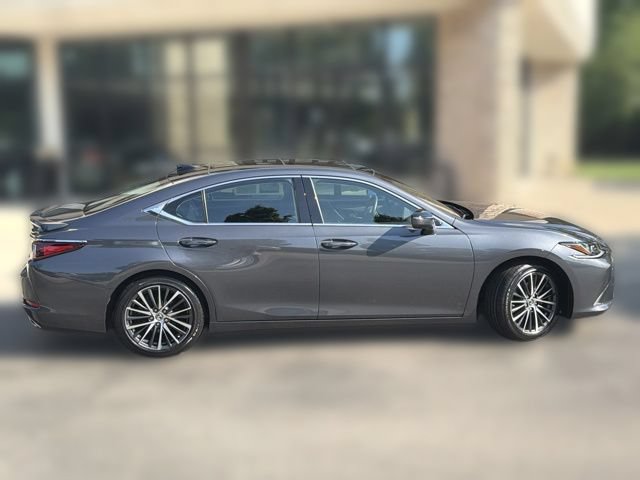 Used 2023 Lexus ES 350 w/ Accessory Package (Z2) FWD image 8