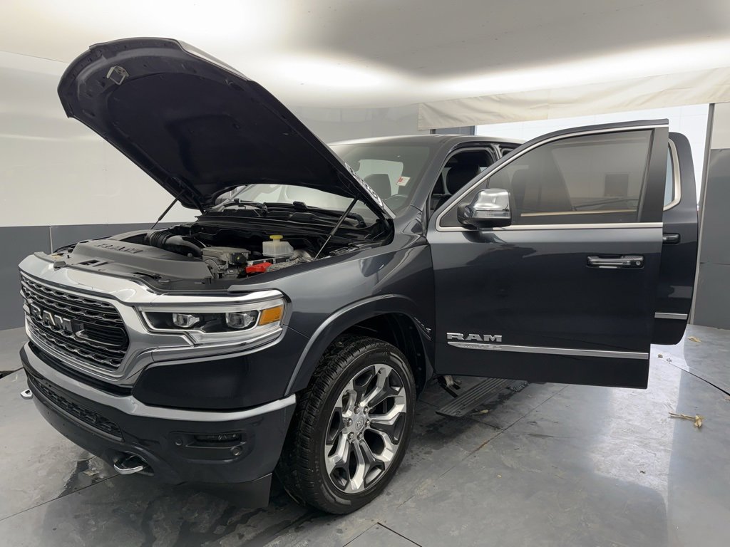 Used 2020 RAM 1500 Limited image 16