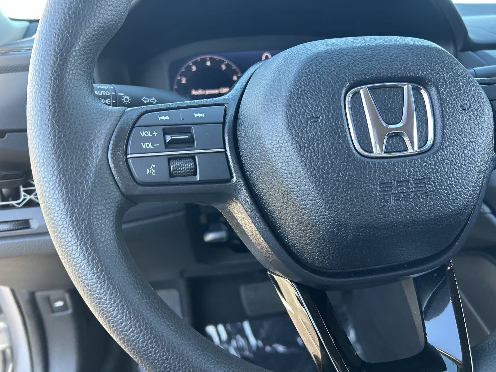 Certified 2024 Honda Accord LX image 27