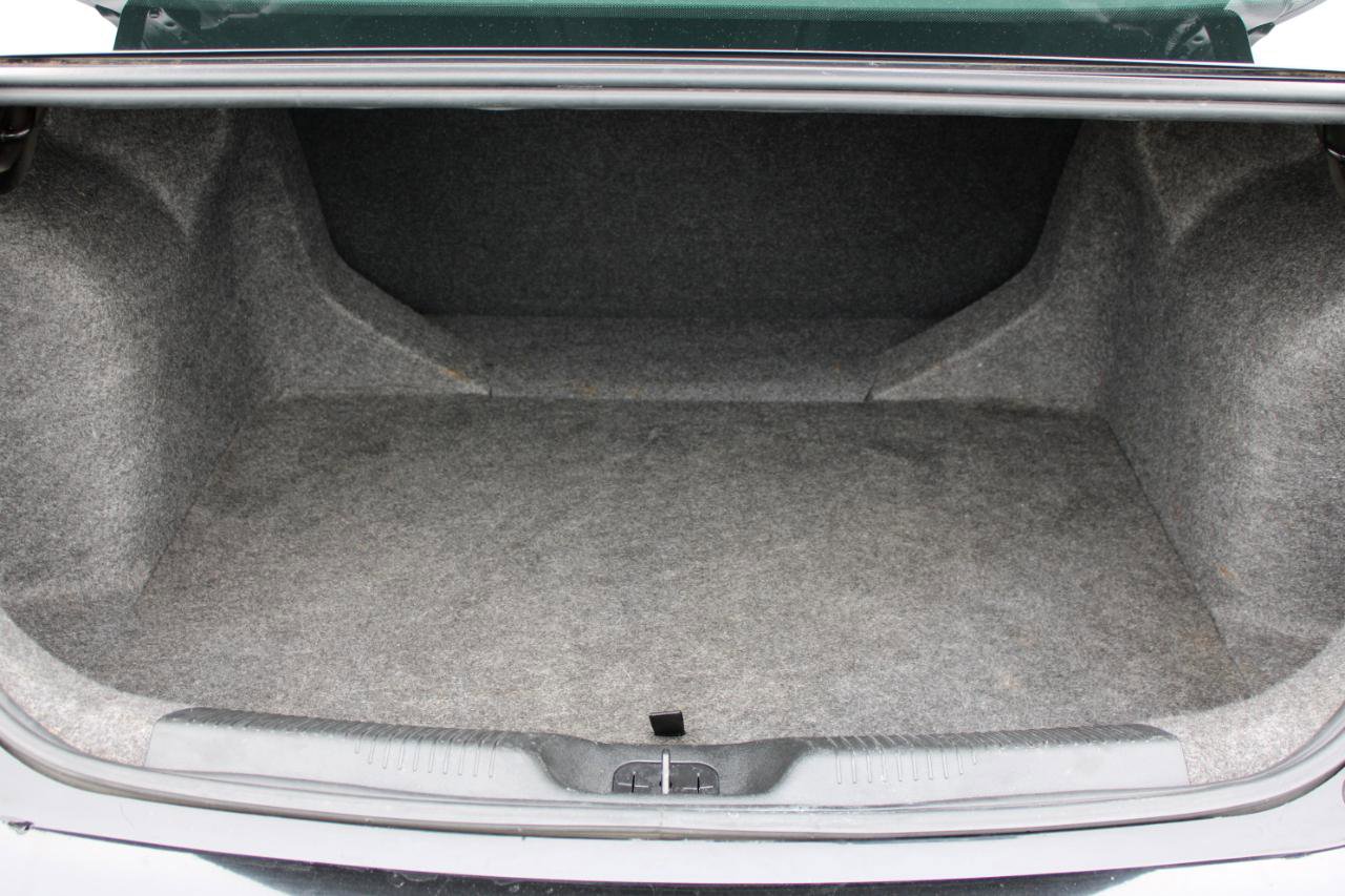 Used 2016 Dodge Dart SE w/ Convenience Group FWD image 8