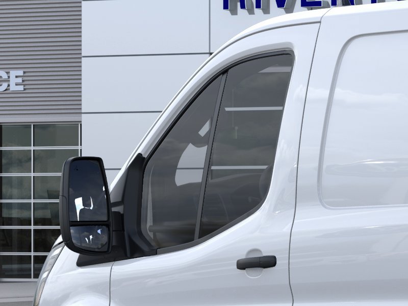 New 2025 Ford Transit 350 148 Low Roof AWD w/ Load Area Protection Package image 41
