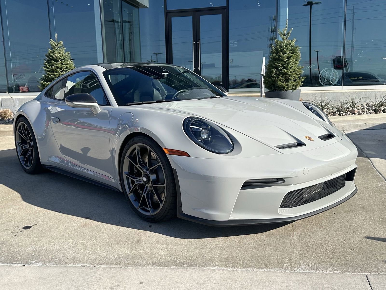 Used 2023 Porsche 911 GT3 image 9