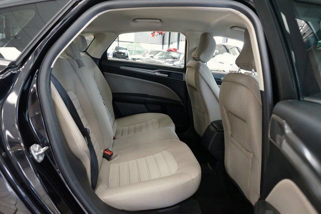 Used 2019 Ford Fusion S image 12