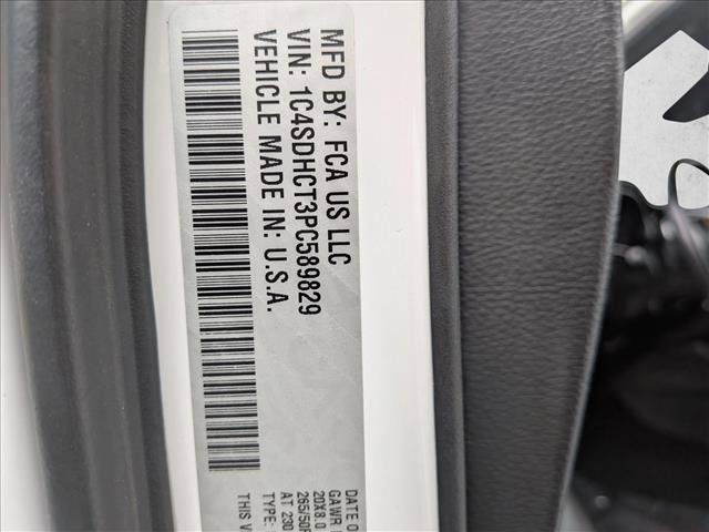 Used 2023 Dodge Durango R/T image 25