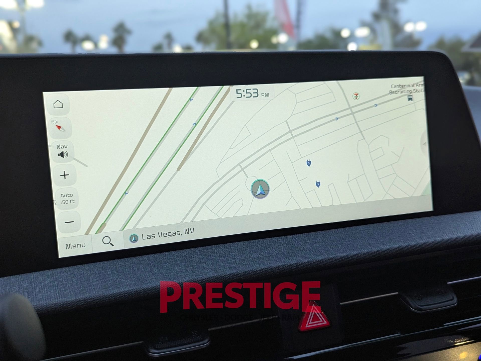 Used 2024 Kia EV6 Wind AWD/4WD image 22