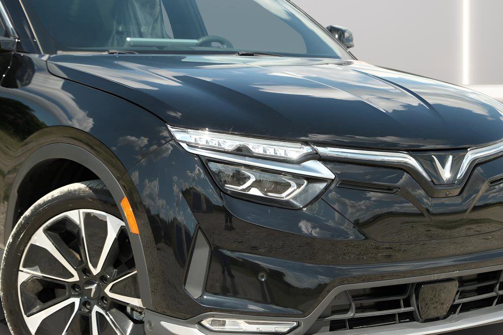 New 2025 VinFast VF 8 Plus image 27