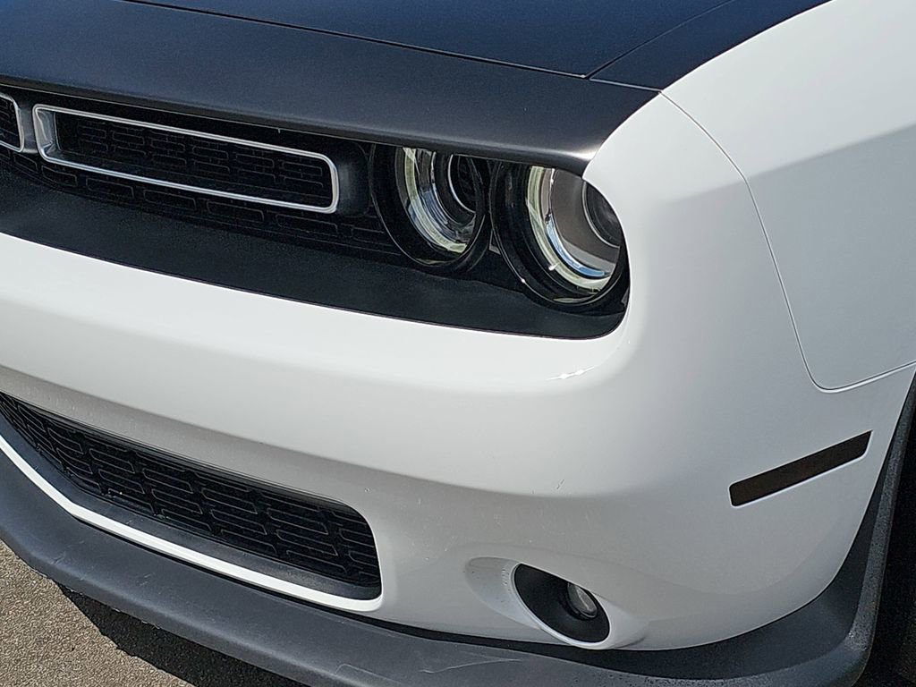 Used 2019 Dodge Challenger R/T w/ Plus Package RWD image 36