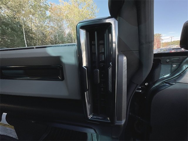 New 2026 GMC Hummer EV SUV image 29