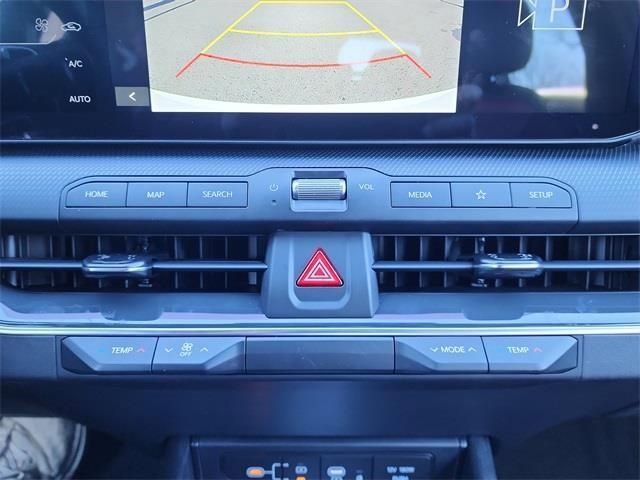 New 2026 Kia K4 GT-Line w/ GT-Line Premium Package image 21