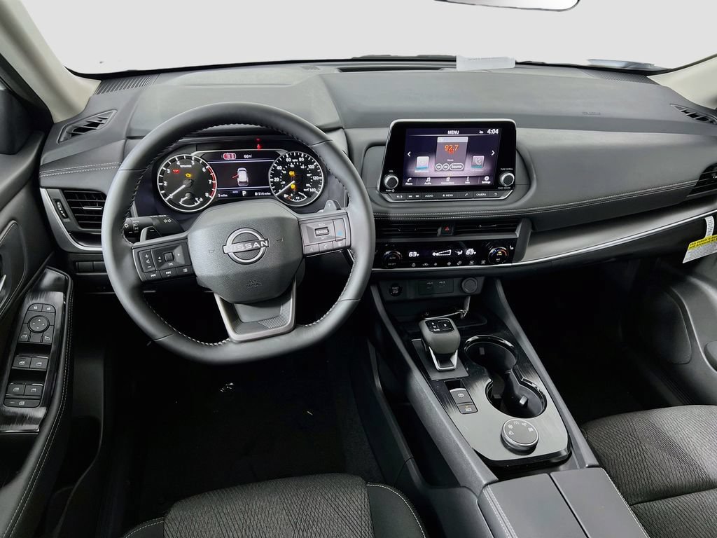 New 2026 Nissan Rogue SV w/ Cold Weather Package AWD/4WD image 19