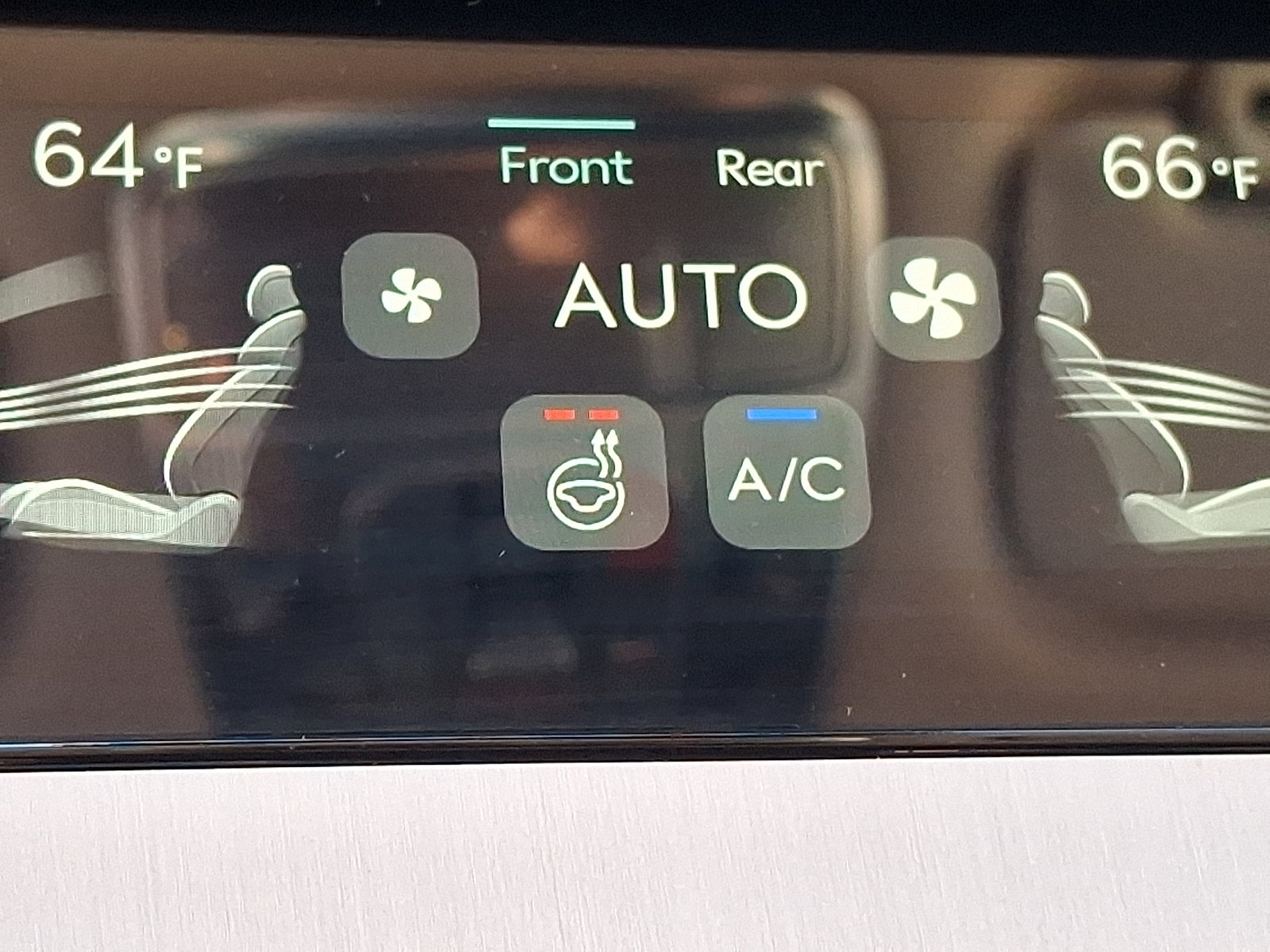Certified 2026 Genesis GV70 2.5T Advanced AWD/4WD image 25